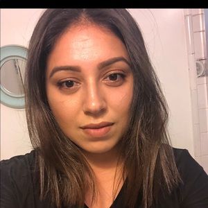 Meet your Posher, Dianne